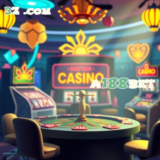 Login Confiável e Rápido: a188bet em Foco