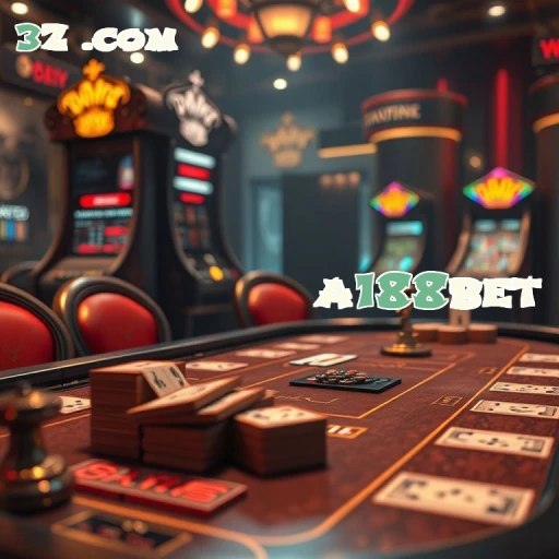 a188bet Caça-Níqueis