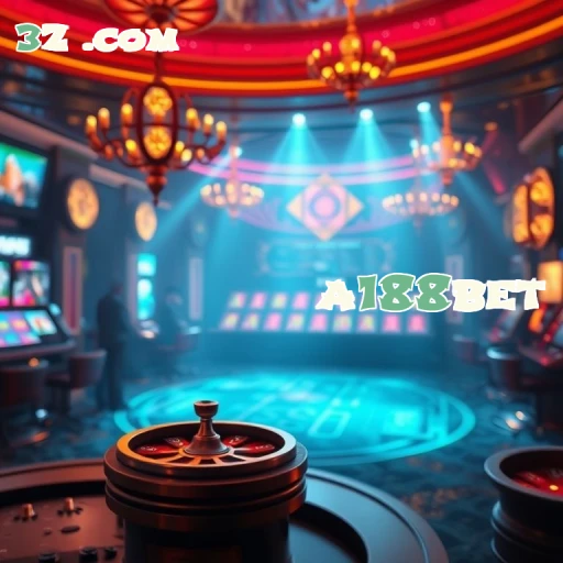 a188bet Programa VIP
